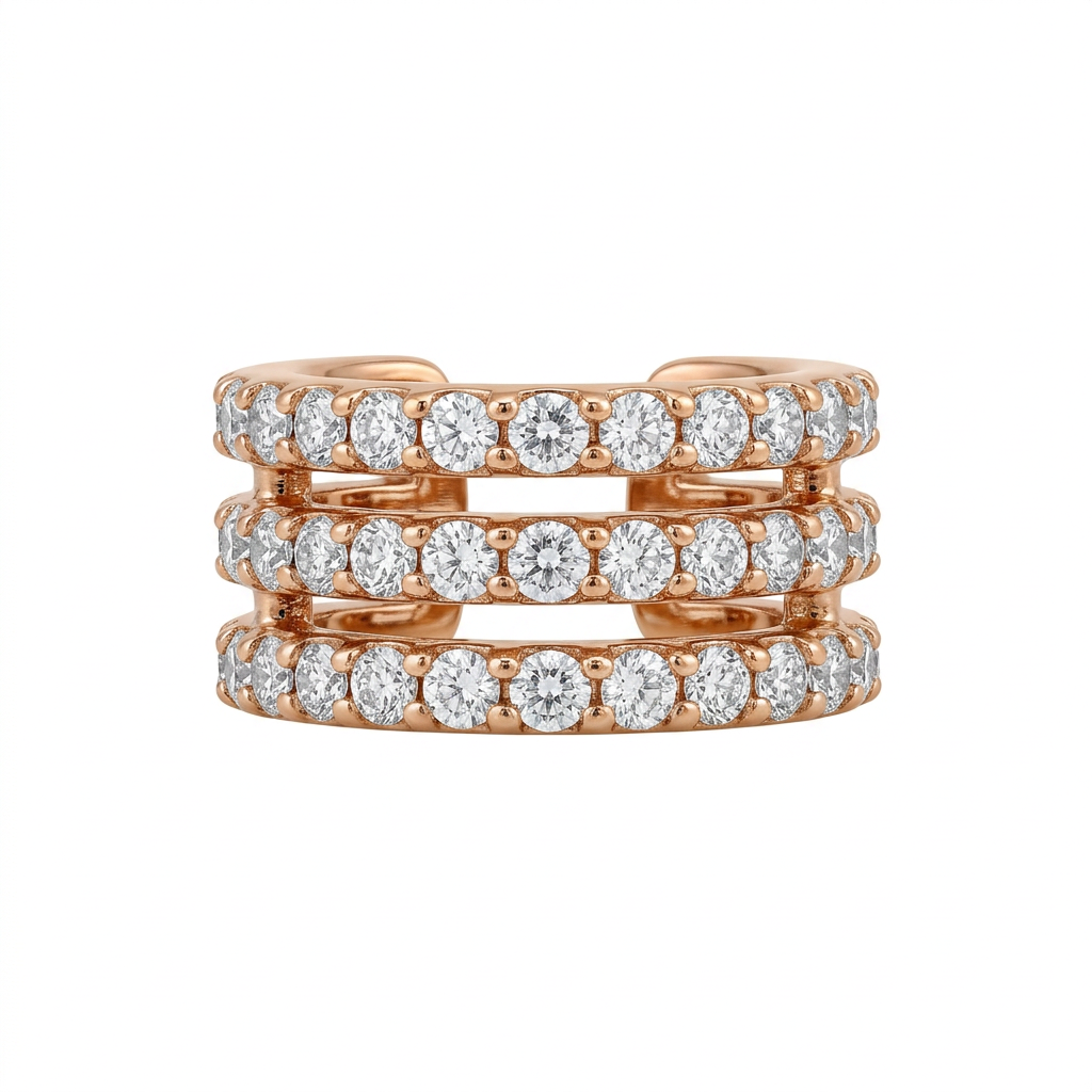 Earcuff Triana
