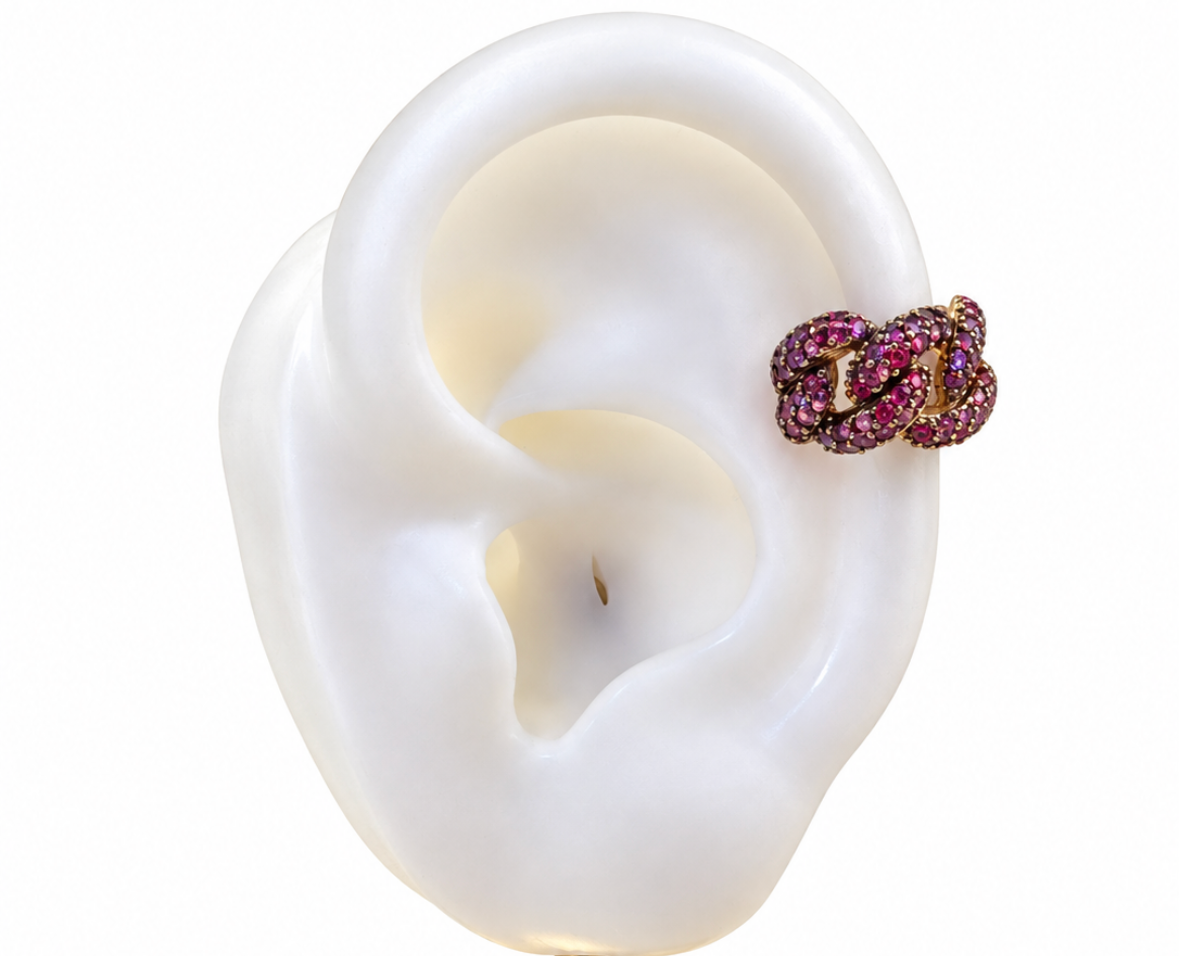 Earcuff Eslava