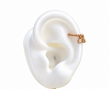 Earcuff Soleira