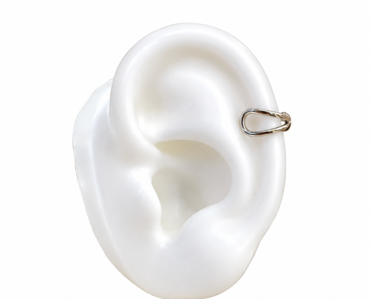 Earcuff Infinito