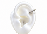 Earcuff Clip encanto
