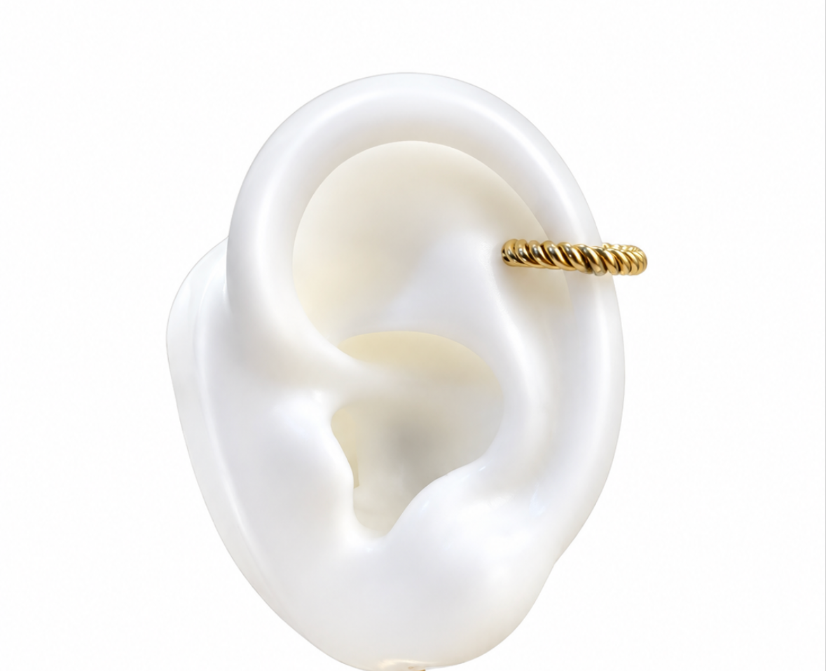 Earcuff Troncoso