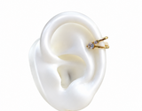 Earcuff Clip encanto