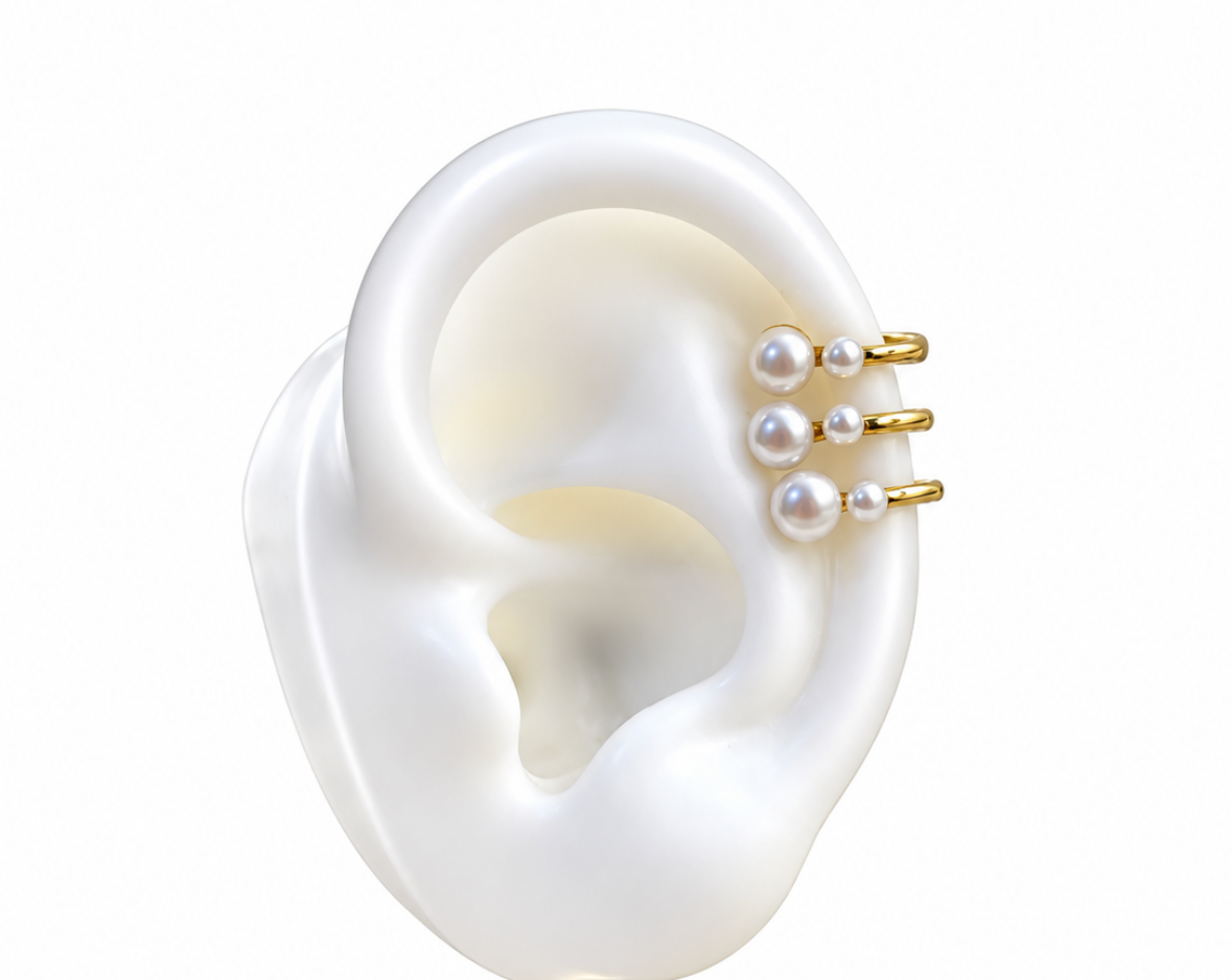 Earcuff Josefina