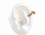 Earcuff Cascabel