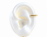 Earcuff Cubo