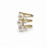 Earcuff Josefina