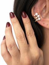 Earcuff Josefina