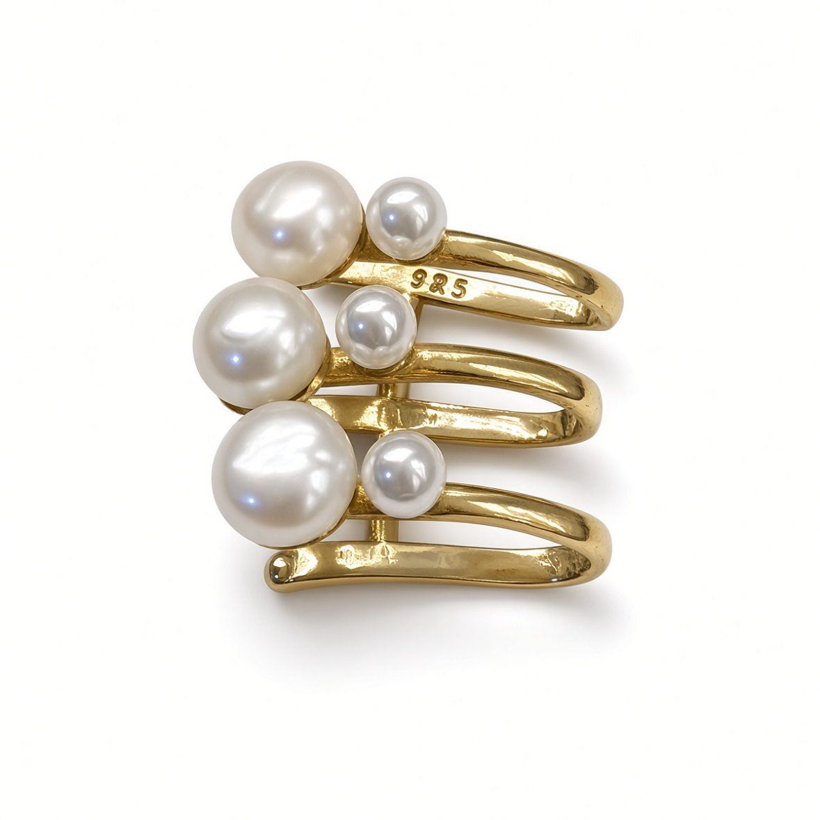 Earcuff Josefina