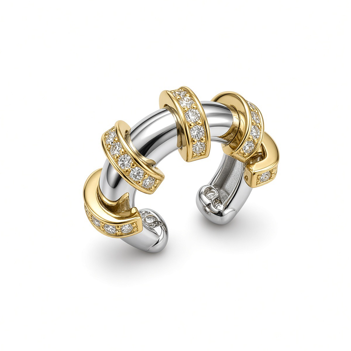 Earcuff Eureka Helio