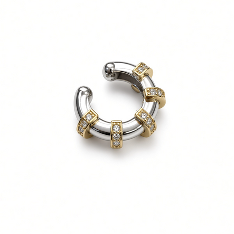 Earcuff Eureka Helio