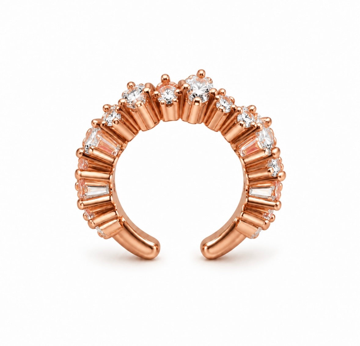 Earcuff Leoncia