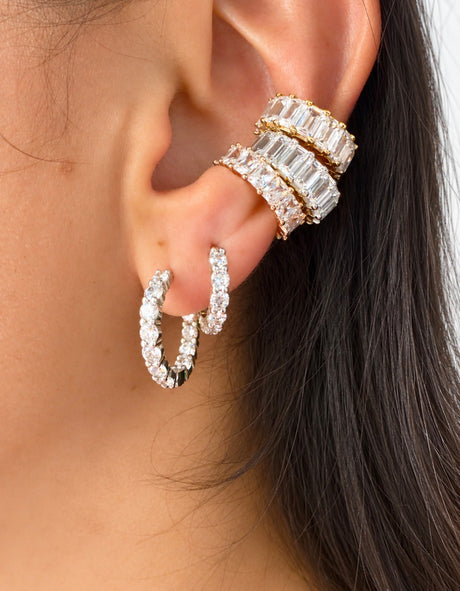 Earcuff Montmatre