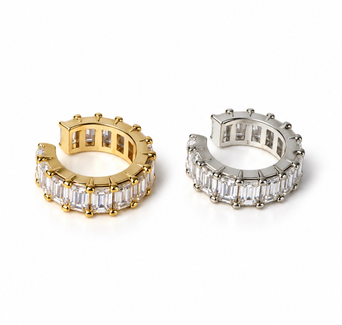 Earcuff Baguette