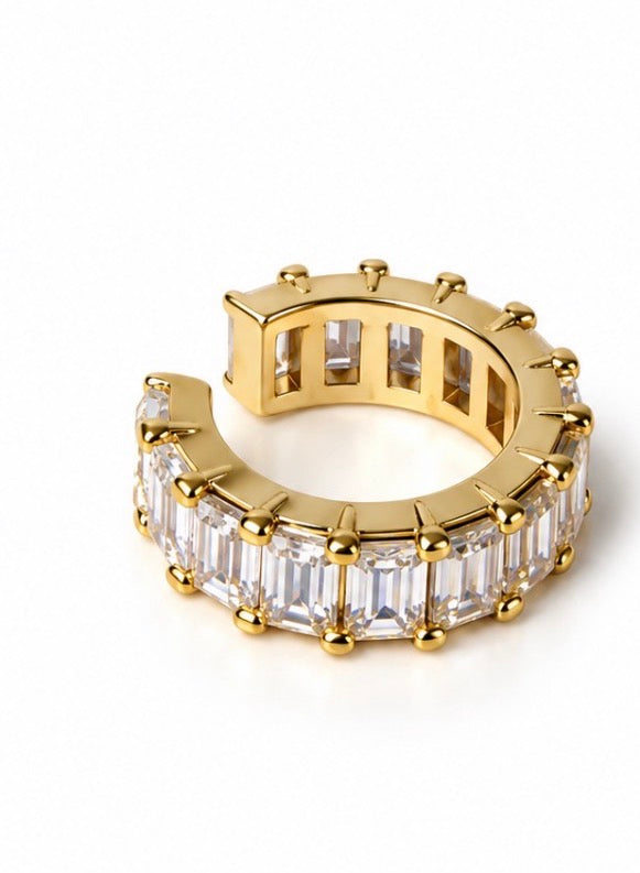 Earcuff Baguette