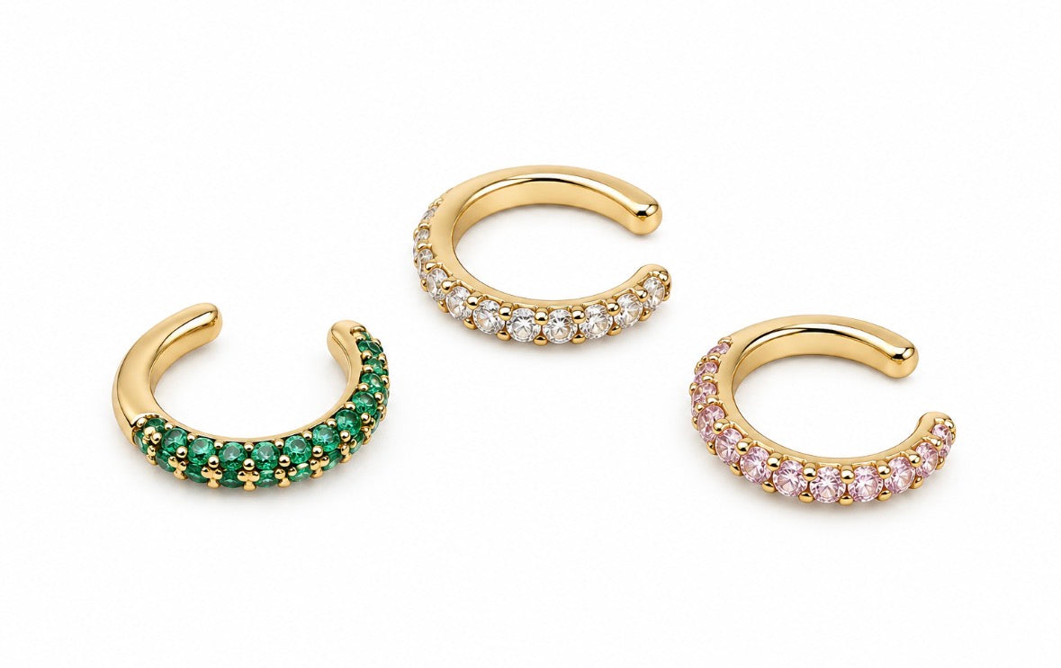 Earcuff Donella