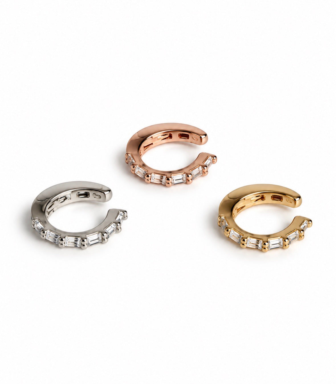 Earcuff Bagettino