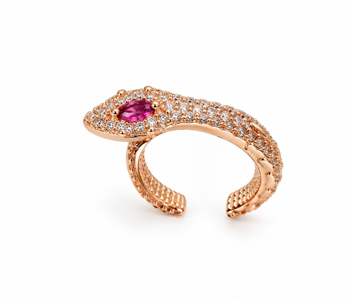 Earcuff Cascabel