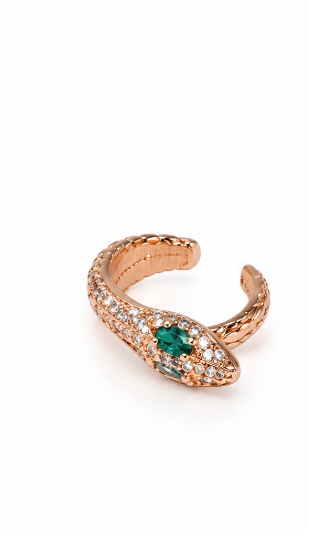 Earcuff Cascabel
