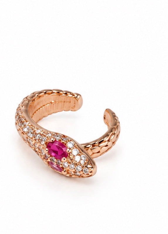 Earcuff Cascabel