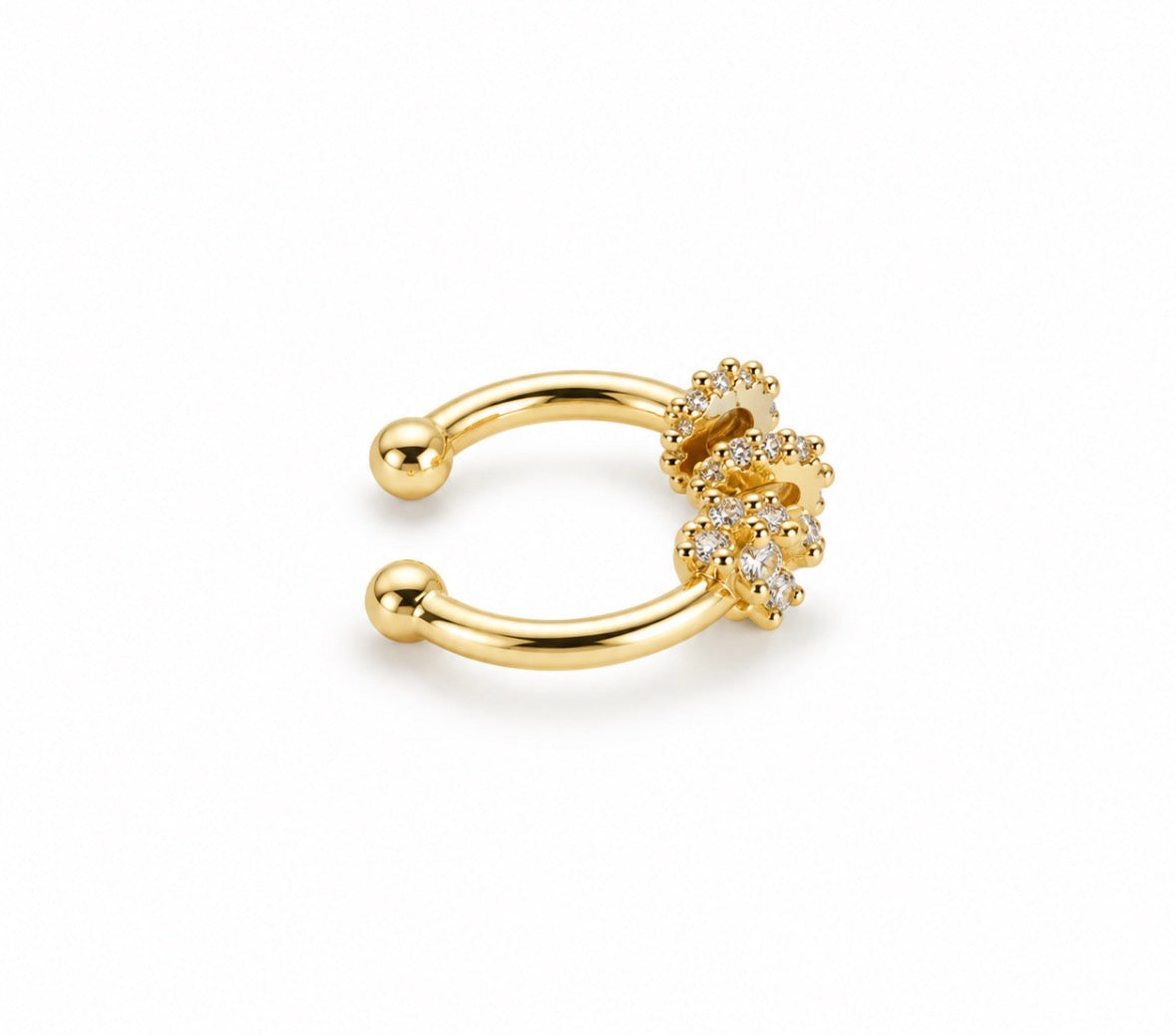 Earcuff Polea
