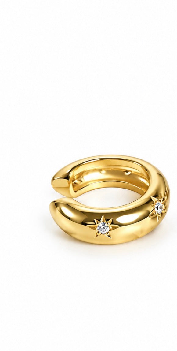 Earcuff Cosmico