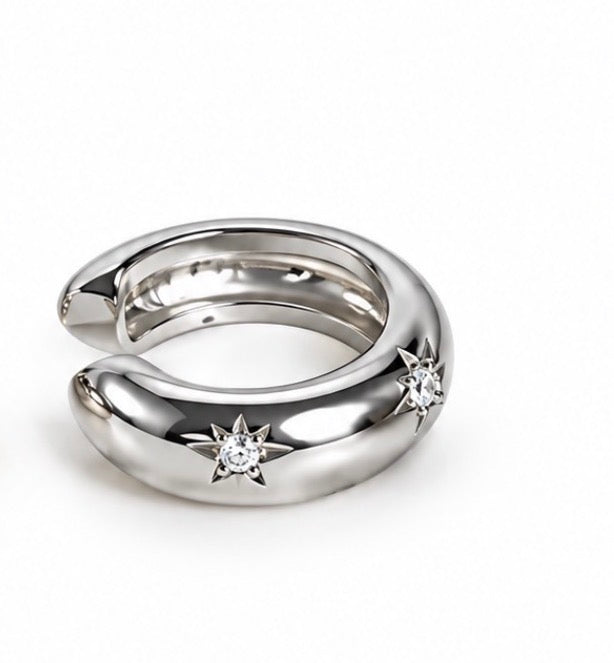Earcuff Cosmico