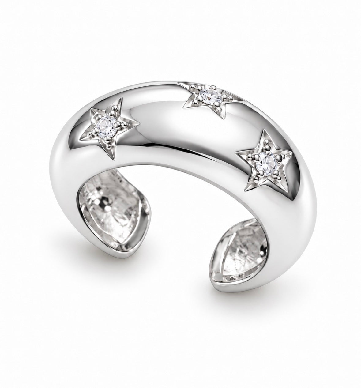 Earcuff Cosmico