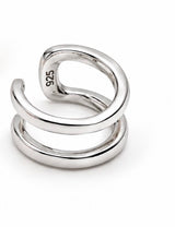 Earcuff Binomio