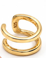Earcuff Binomio