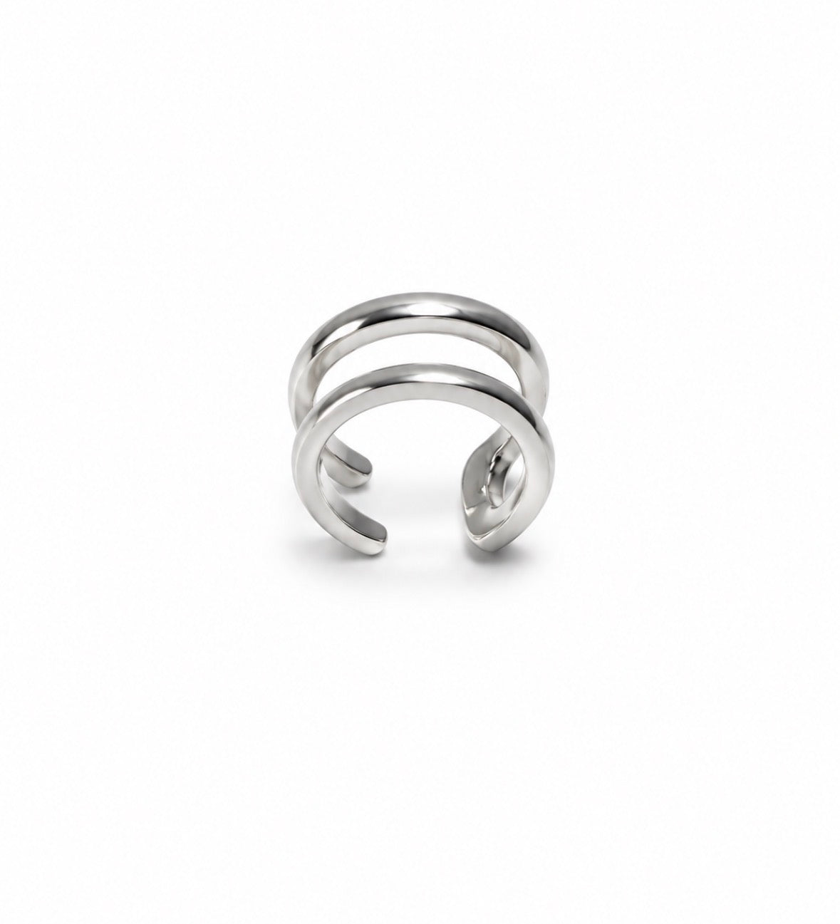 Earcuff Binomio