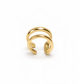 Earcuff Binomio