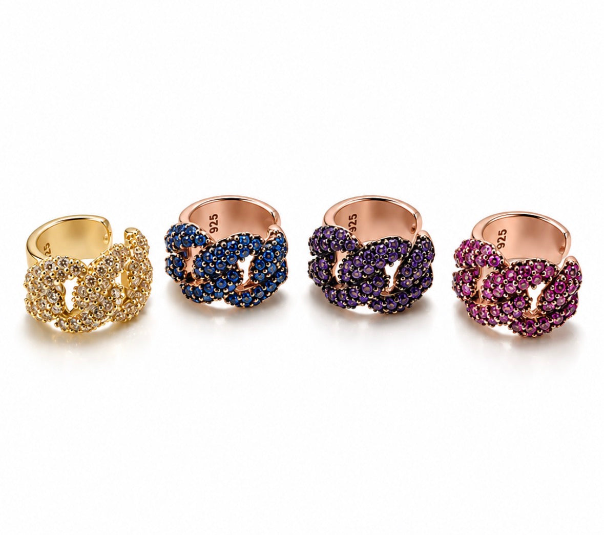 Earcuff Eslava