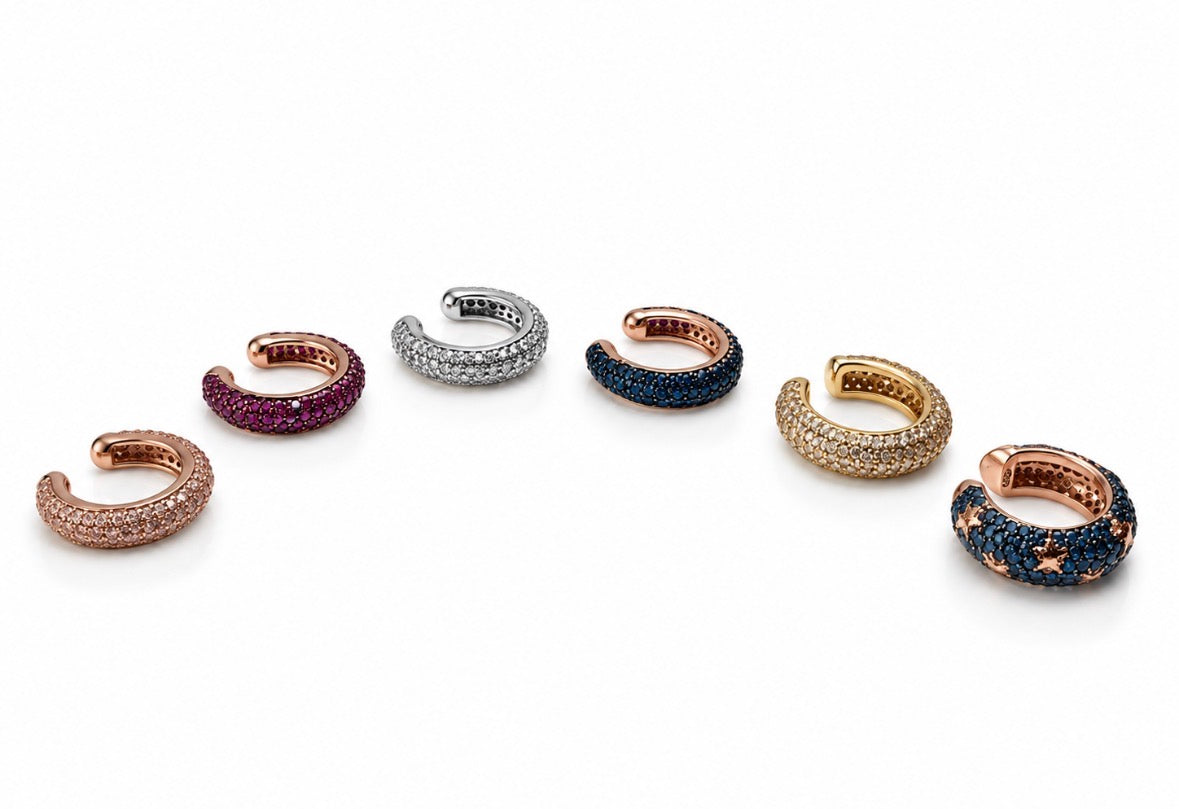 Earcuff Dona