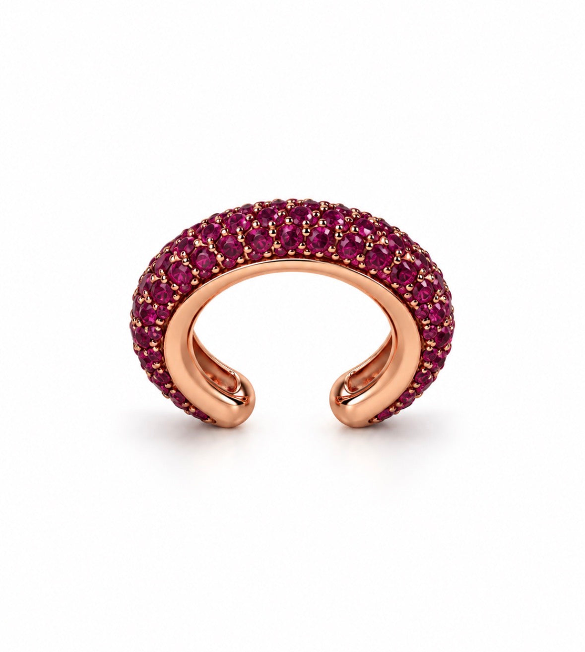 Earcuff Dona