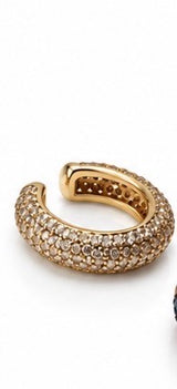 Earcuff Dona