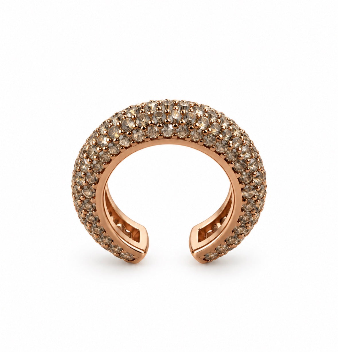 Earcuff Dona