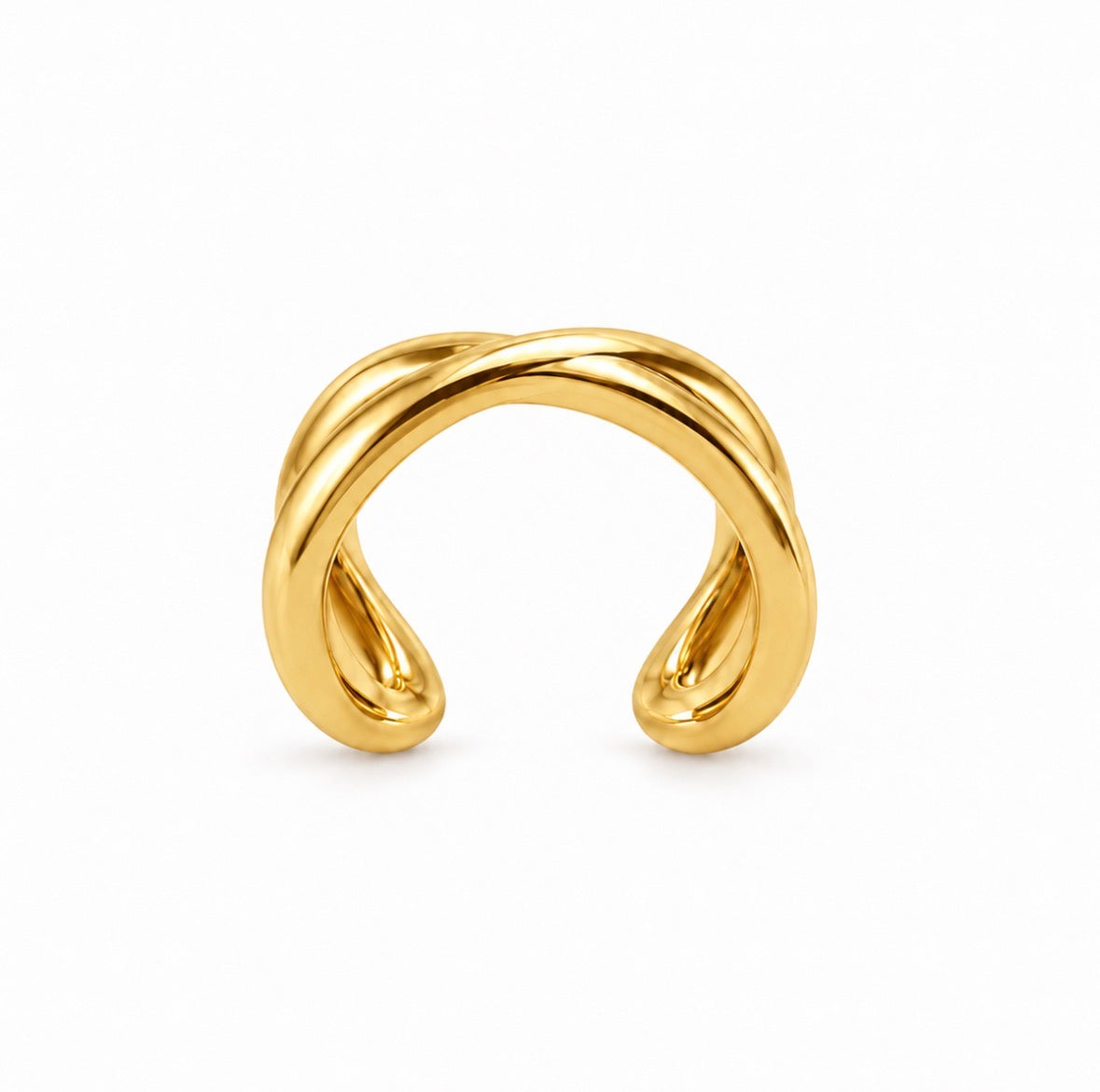 Earcuff Infinito