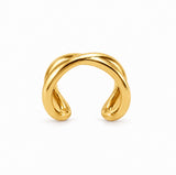 Earcuff Infinito