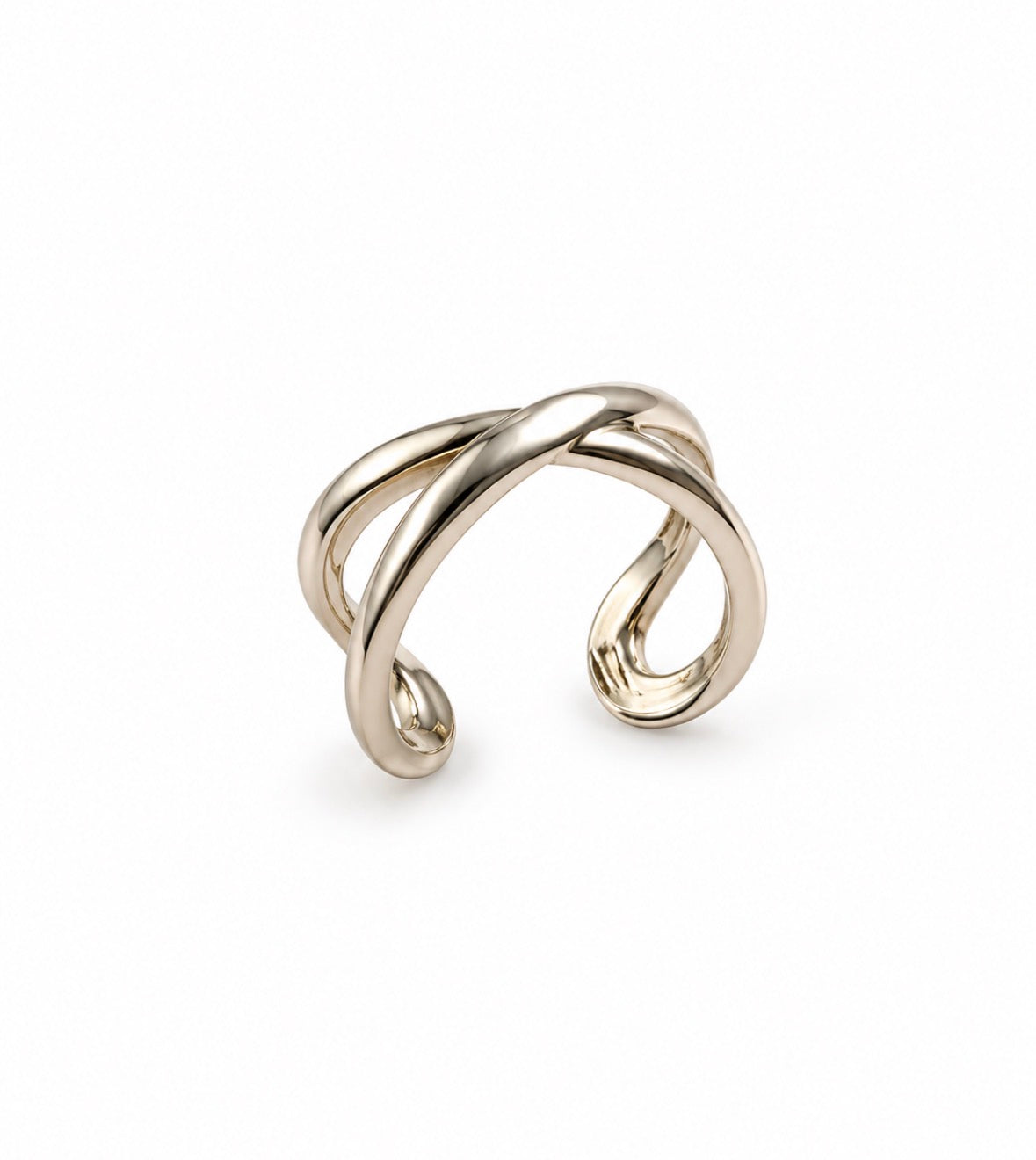 Earcuff Infinito