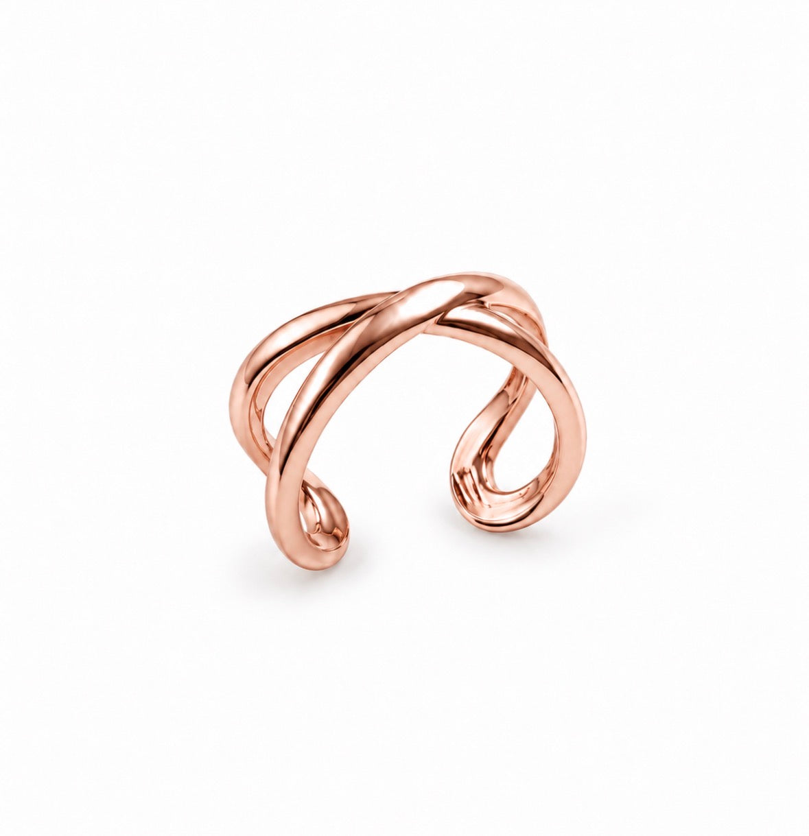 Earcuff Infinito
