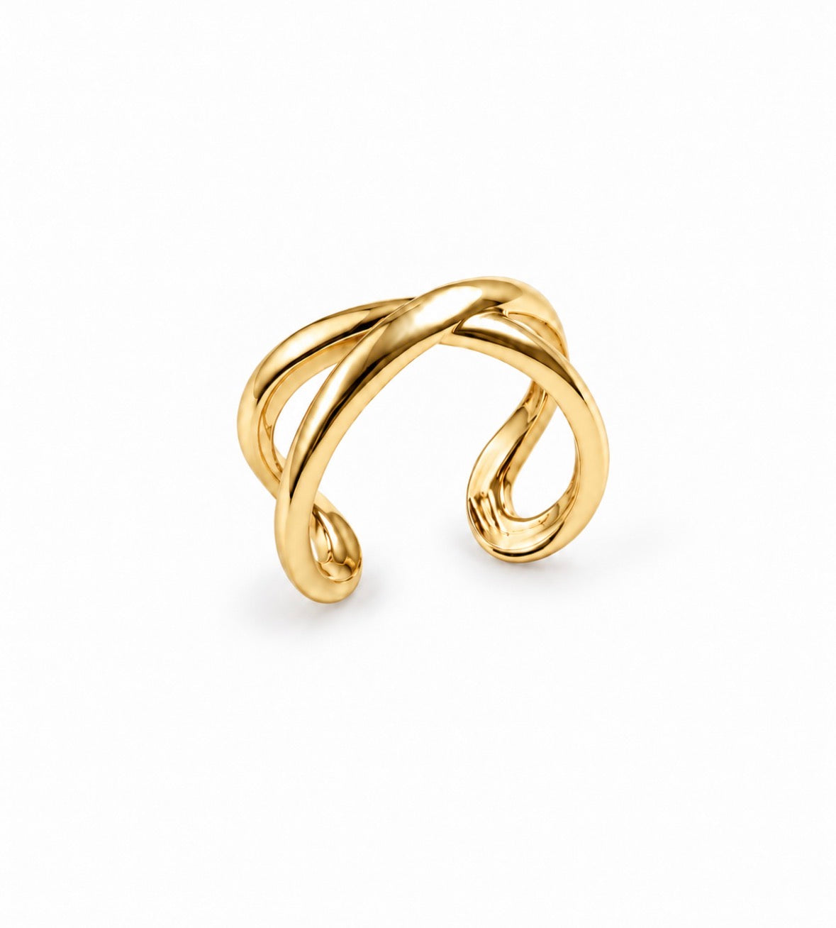 Earcuff Infinito