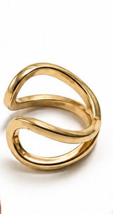 Earcuff Infinito