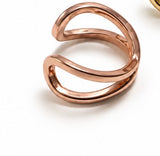 Earcuff Infinito