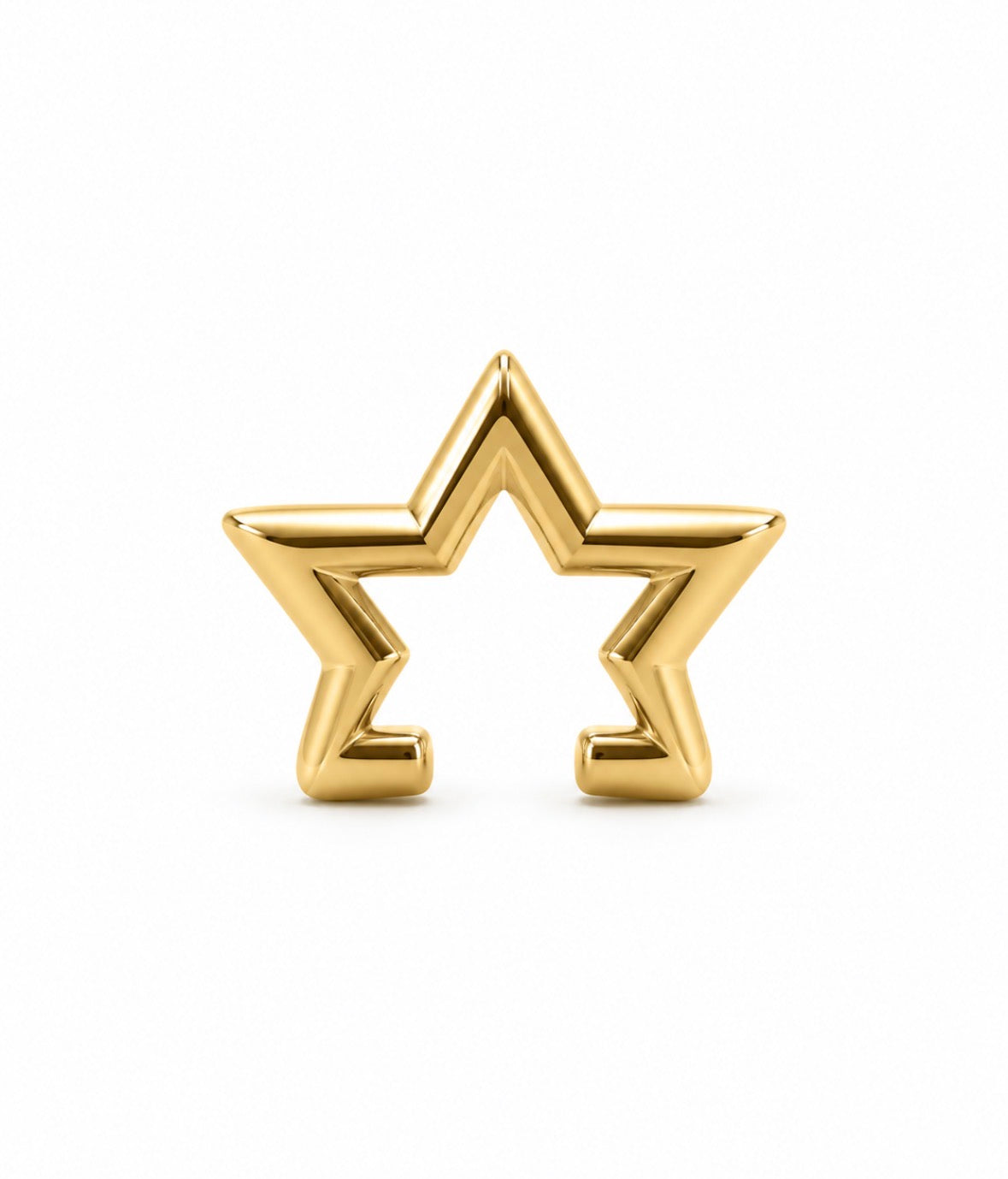 Earcuff Estrella