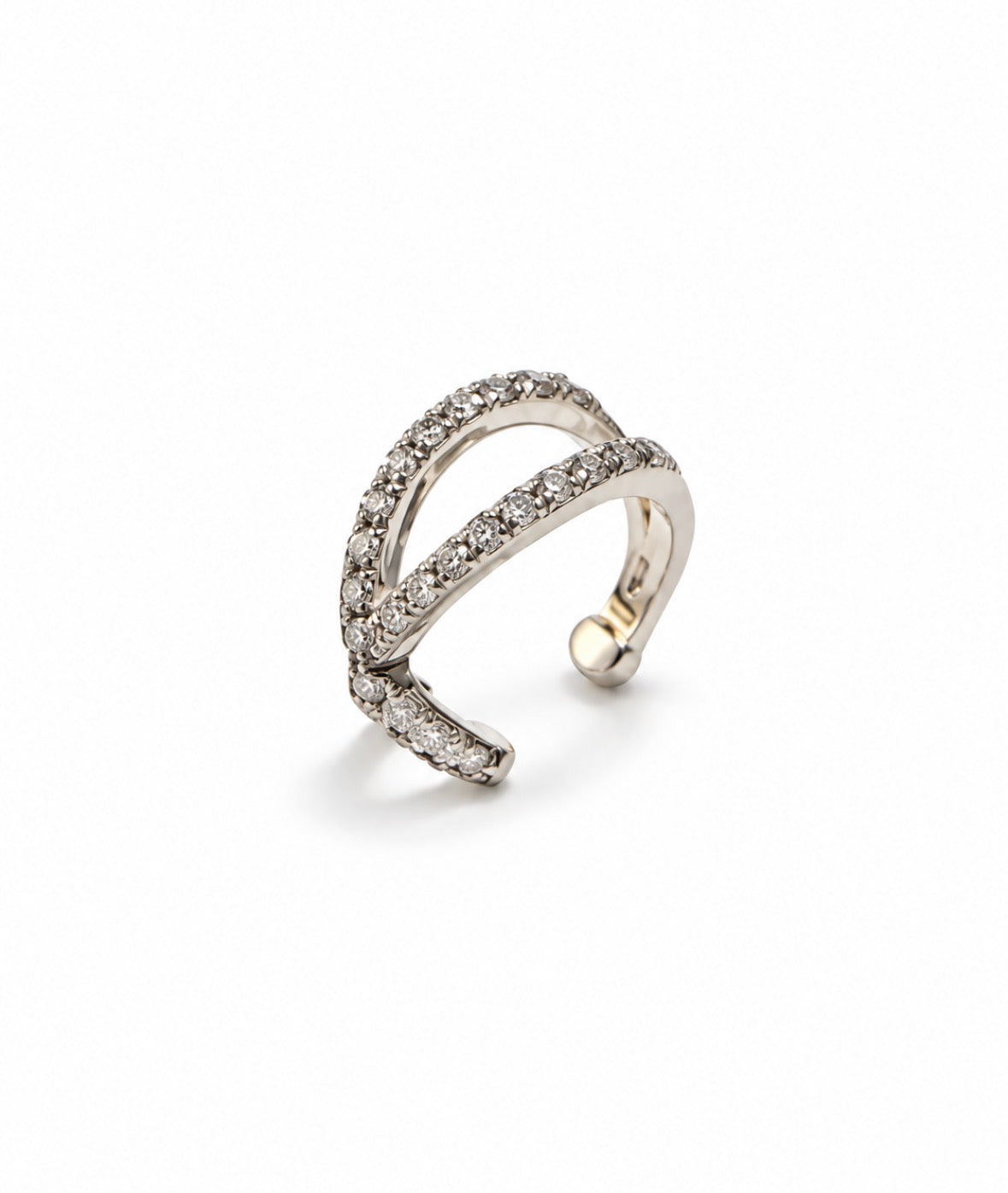Earcuff Infinity