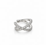 Earcuff Infinity