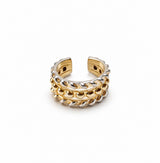 Earcuff Liana
