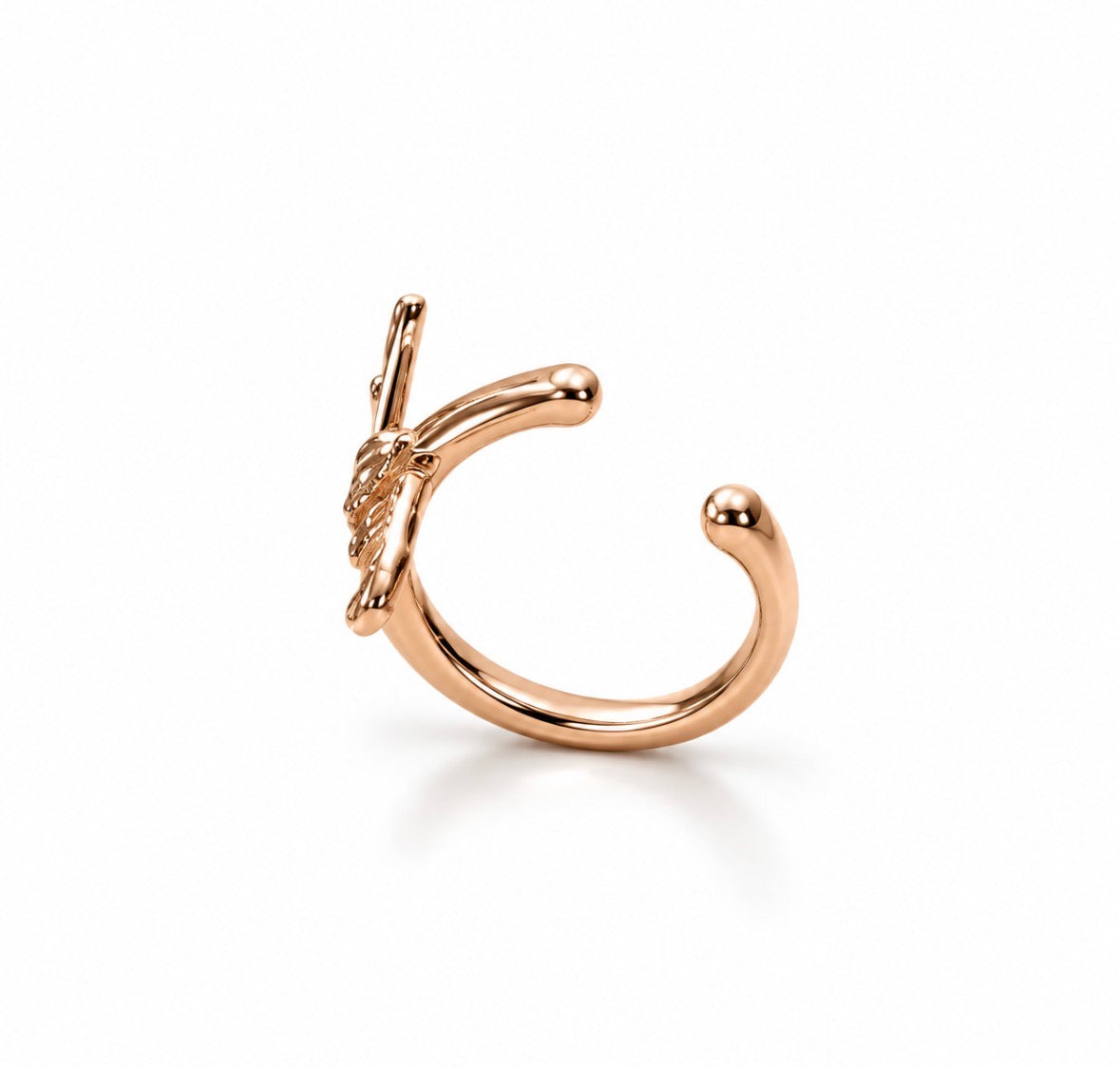 Earcuff Flecha