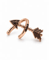Earcuff Flecha